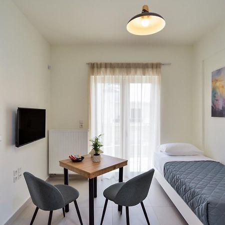 Elia Residences Chania  Exteriér fotografie