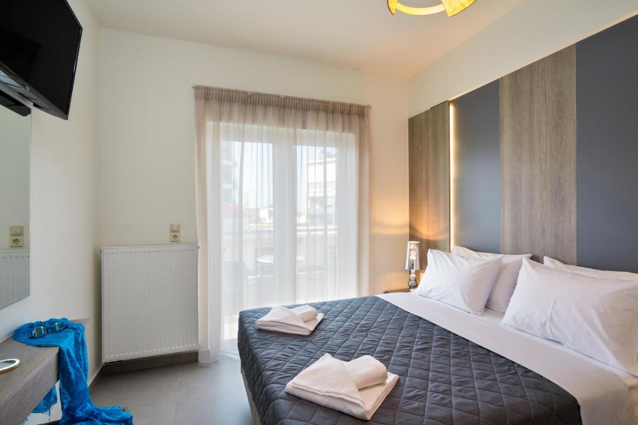 Elia Residences Chania  Exteriér fotografie