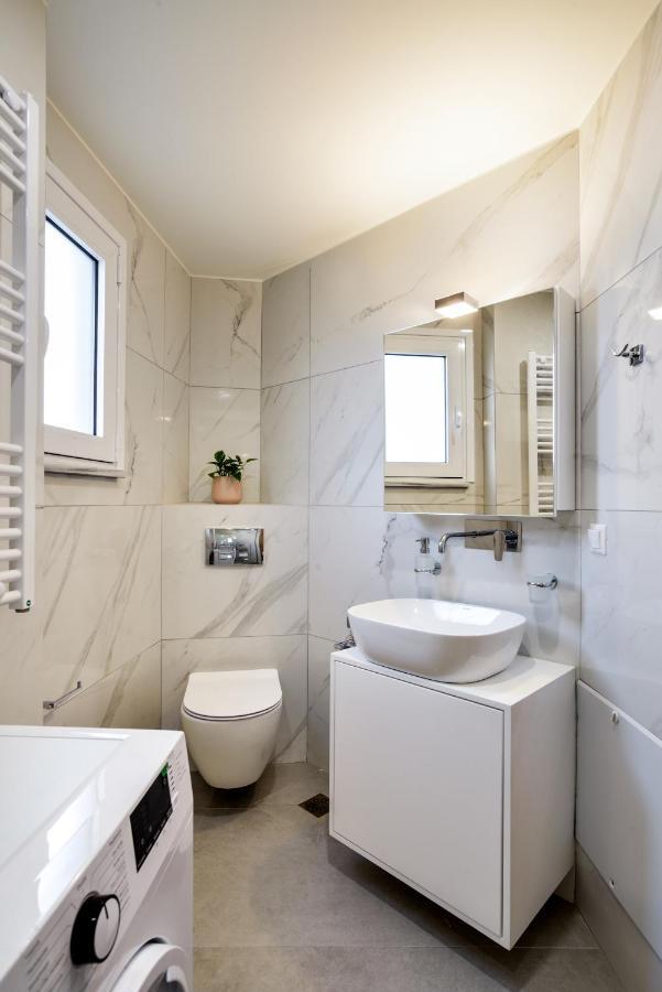 Elia Residences Chania  Exteriér fotografie