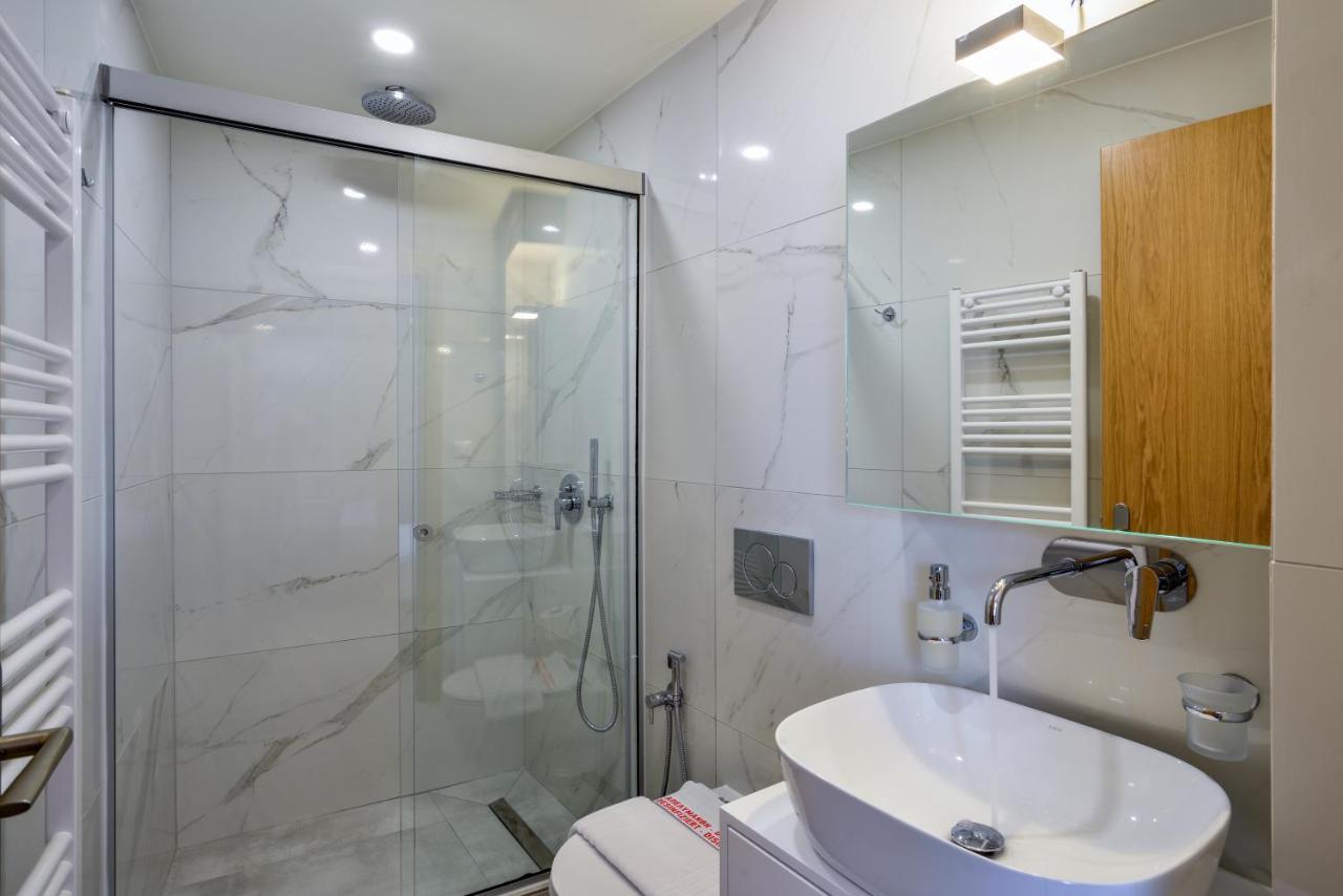 Elia Residences Chania  Exteriér fotografie