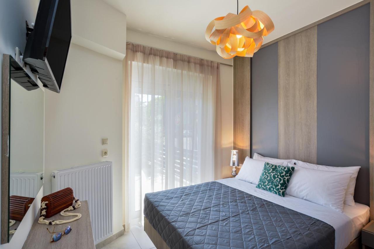 Elia Residences Chania  Exteriér fotografie