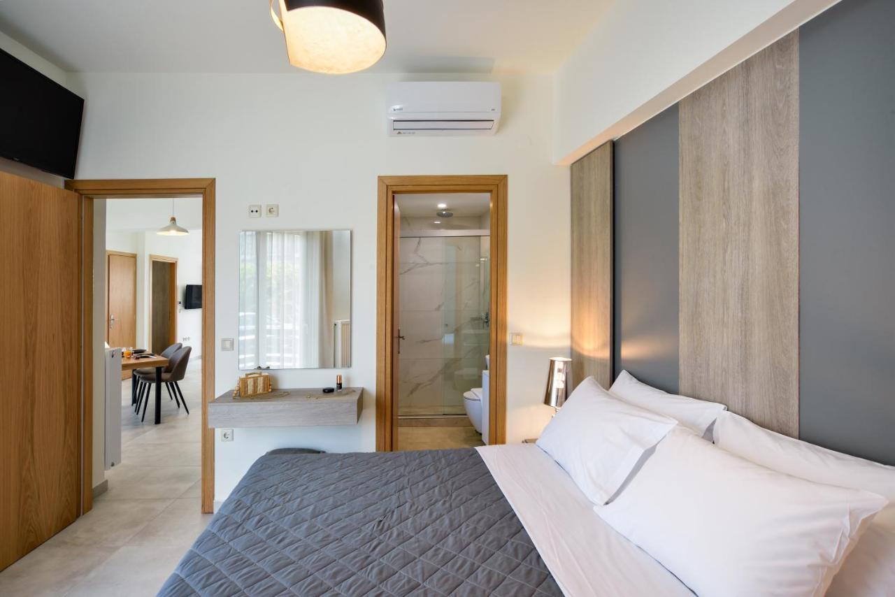 Elia Residences Chania  Exteriér fotografie