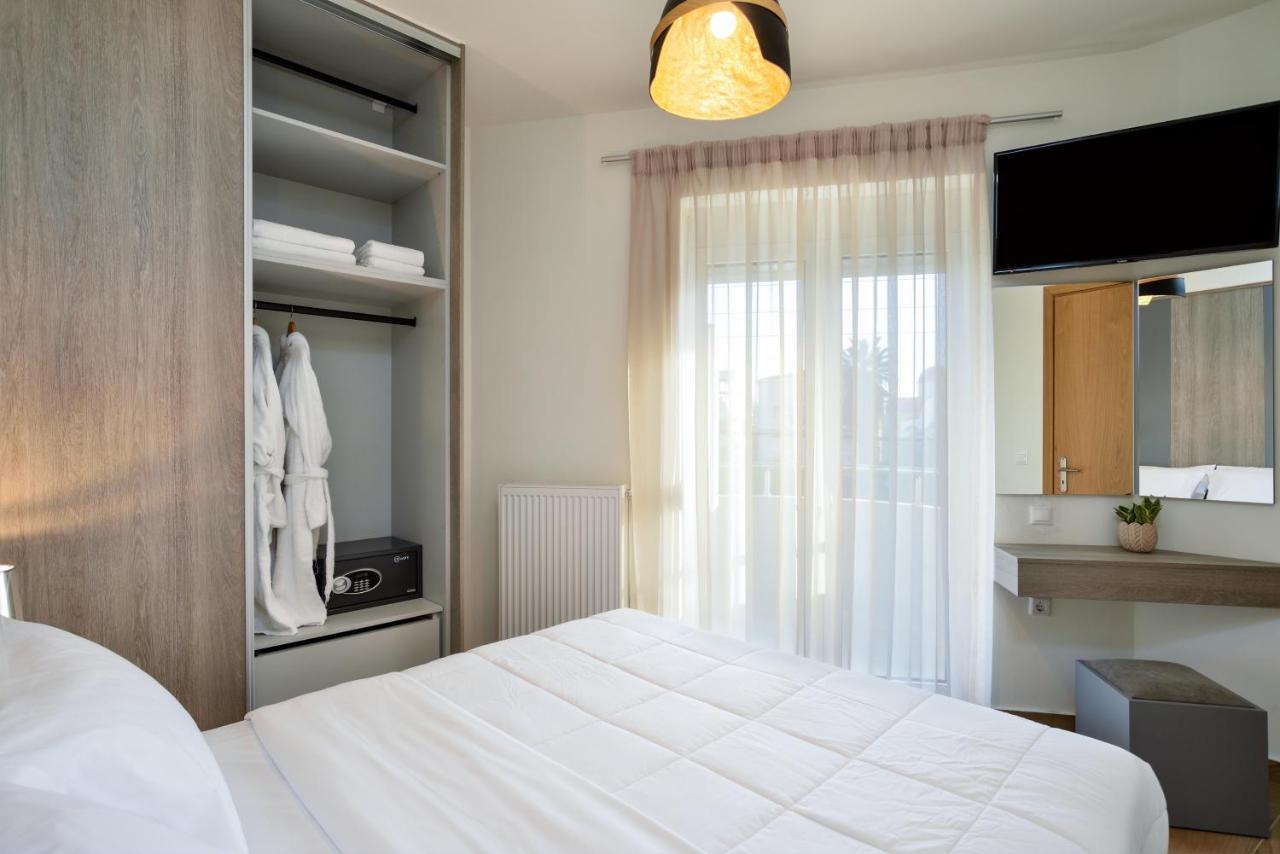 Elia Residences Chania  Exteriér fotografie