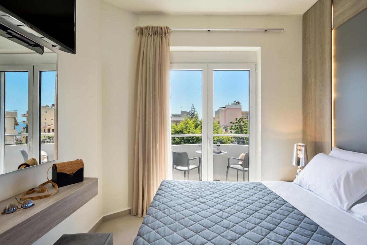 Elia Residences Chania  Exteriér fotografie