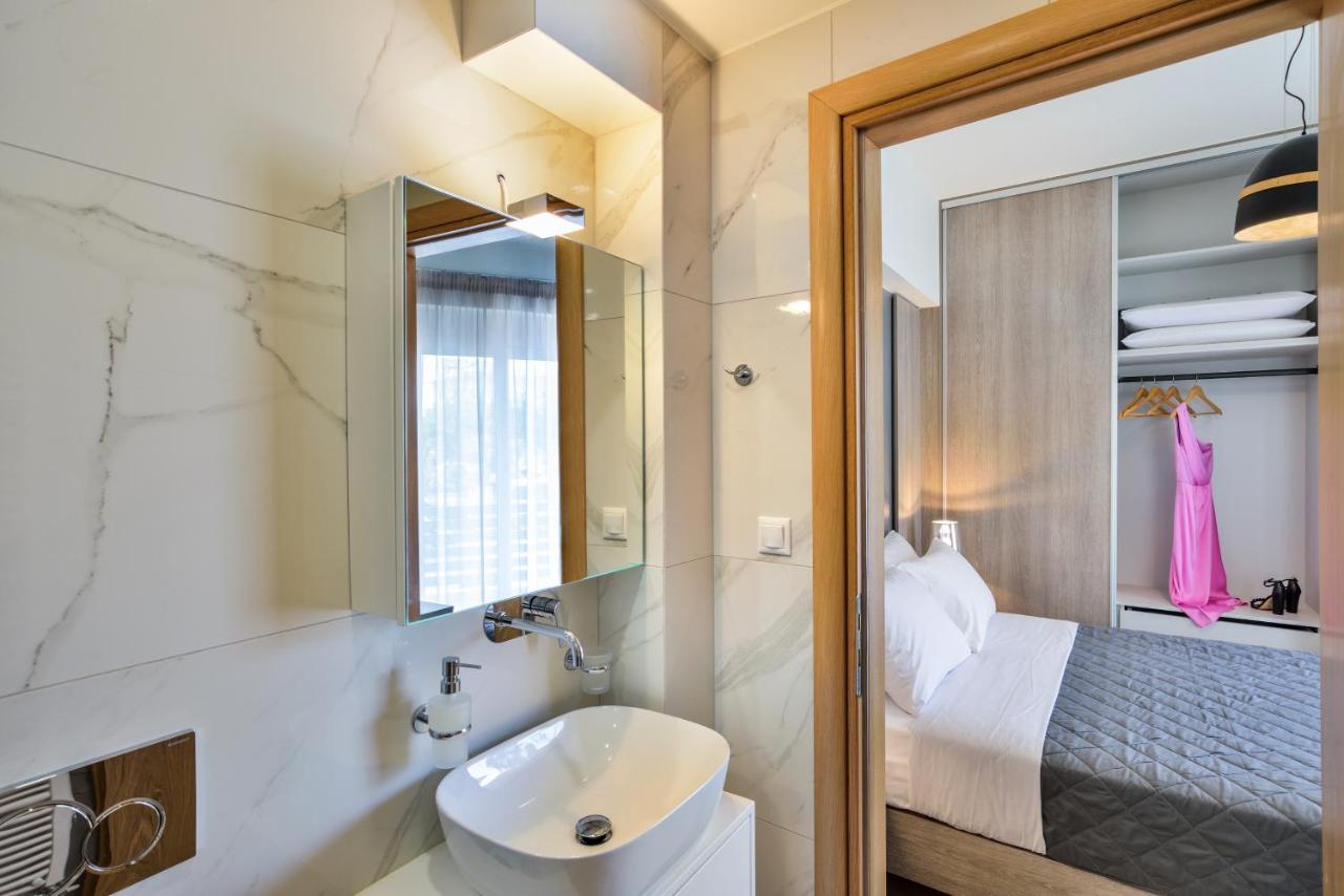 Elia Residences Chania  Exteriér fotografie