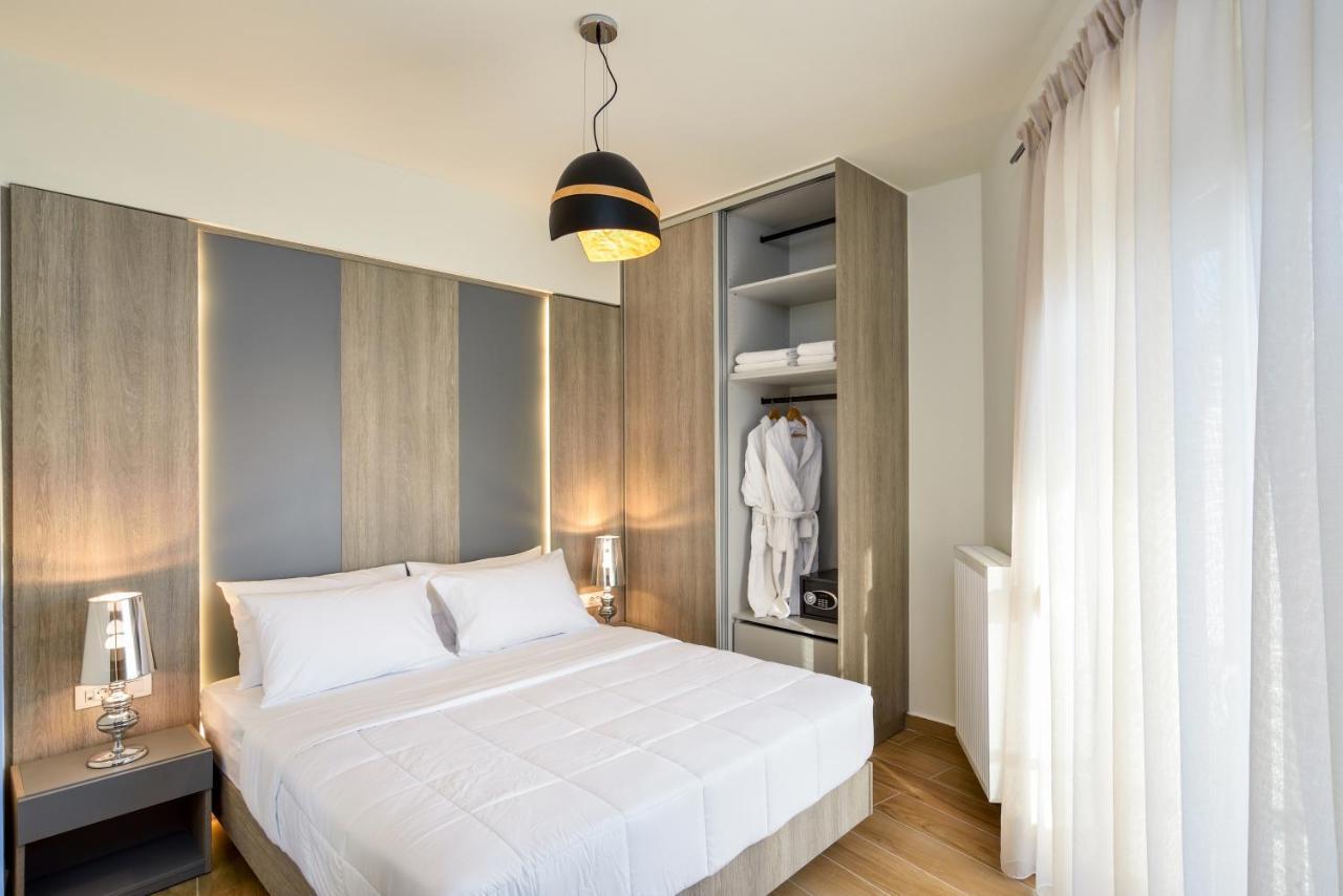 Elia Residences Chania  Exteriér fotografie