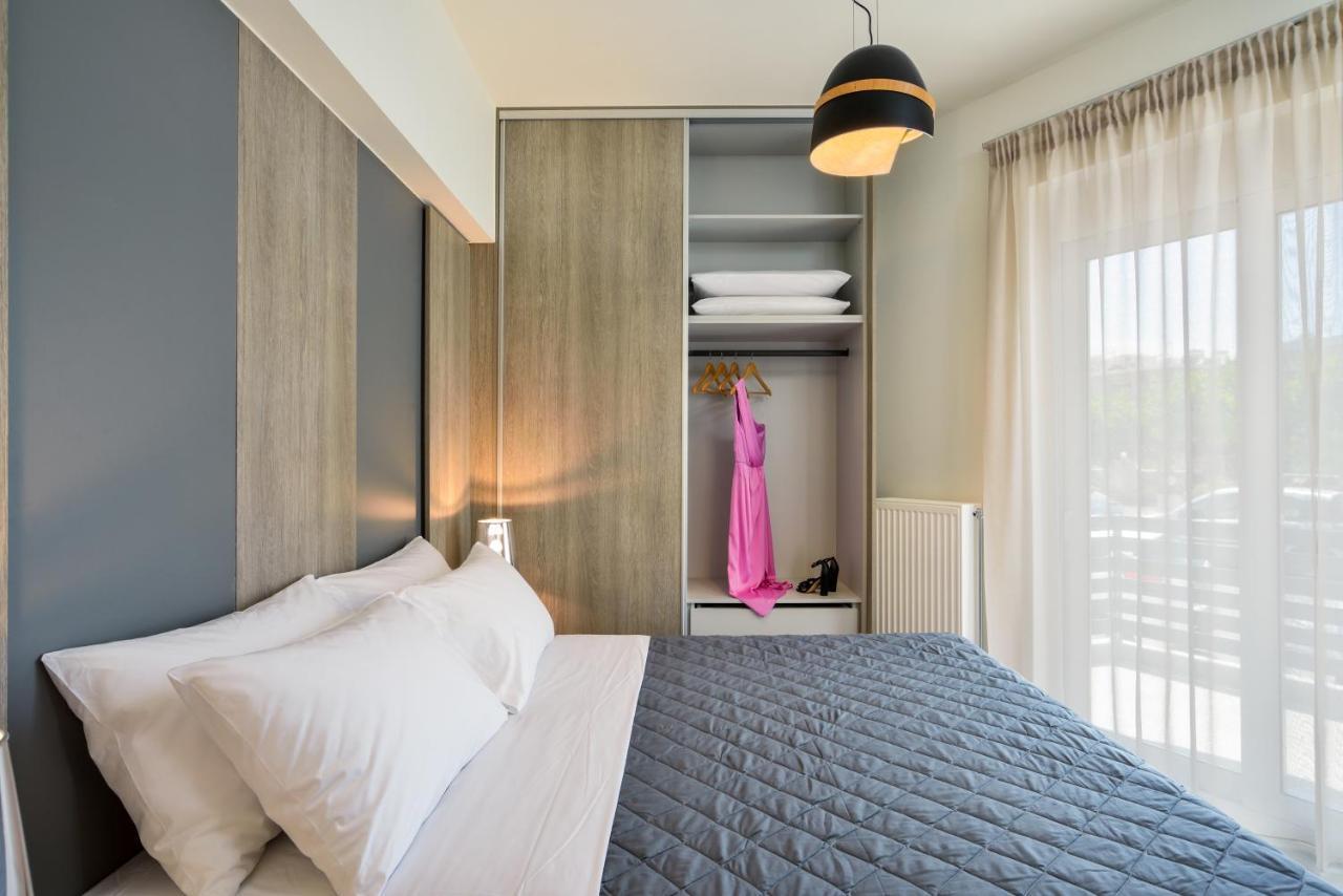 Elia Residences Chania  Exteriér fotografie