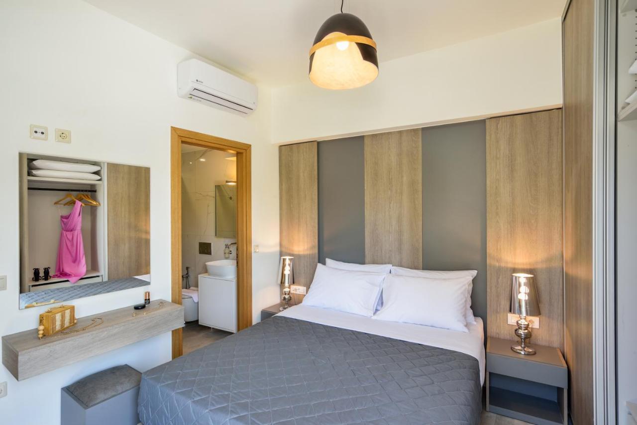 Elia Residences Chania  Exteriér fotografie